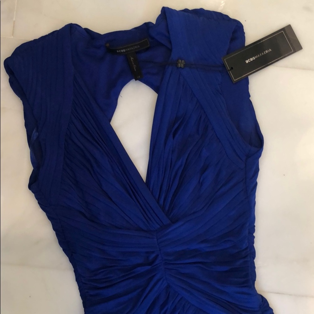 Brand New BCBG Mini Dress - Picture 2 of 4